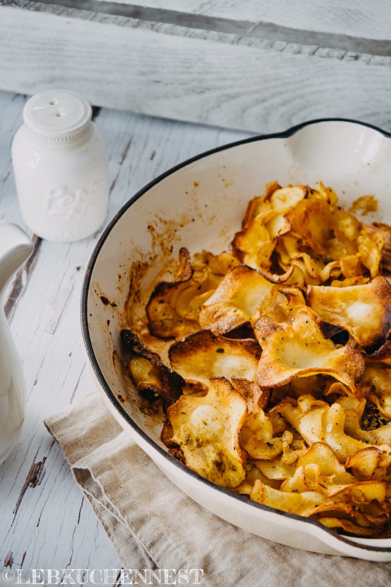 Gegrillte Salatherzen mit Kartoffeldressing - All you need is Salatbar ...